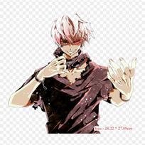 Bad Boy Anime Ken Kaneki Anime Lygintuvas ant drabužių Aplikacijos Lipdukai ant drabužių Karščiui jautrus pritaikytas pleistras