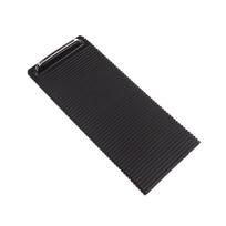 BDP1359-2 Armrest Center Console Cup Holder Roller Cover Black for VW Passat B8 3G Magotan B8L Arteon CC 3G086253