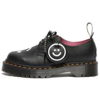 Dr. Martens Lazy Oaf x 1461 Bex Low Juodi Pisa Moteriški Sportbačiai 27517001 39