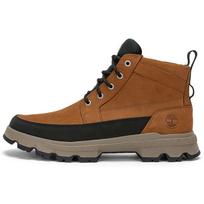 Timberland Oda Vandeniui atsparūs Patvarūs Trumpi Lauko Batai Vyriški Batai Rūdys A5USHF13 41 black