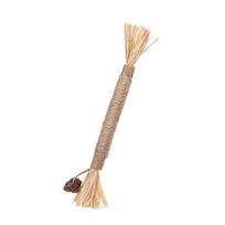 Natural Cat Silvervine Promote Oral Health Dental Stick Chew Stick Cats Bite Resistant Safe Chew Toy