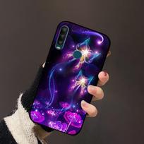 Telefono dėklas Alcatel 1SE 2020 dėklas 5030F 5030U Silikoninis Minkštas Dažytas Mielas TPU Coque Alcatel 1SE Light Fundas 4087U Capa For Alcatel 1SE 2020 blue