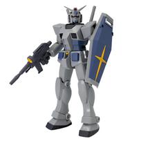 Plex Mobile Suit Gundam Sound Warrior Premium Mobile Suit Gundam G3 Gundam Toy Figure, Ages 15 and Up, 192879