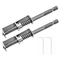 2pack Economical Screwdriver With Anti Drop Universals Screw Retaining Tool For Cost Saving On Multiple Tool 1