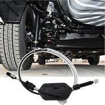 Automatic Transmission Shifter Cable 3382052480 For Toyota Yaris 1.5L 2006-2016
