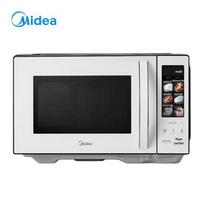 Midea C23K4 20L Inverter Microwave Grill Oven CN plug (adapter included)