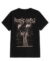 Rotting Christ – Gloria De Domino Inferni T-Shirt XXL