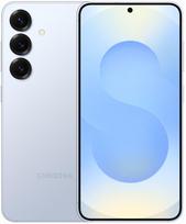 Samsung galaxy s25 12/128gb icyblue smartphone