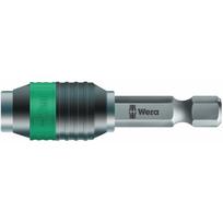Antgalių laikiklis magnetinis 1/4" 889/4/1 K Rapidator WERA