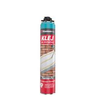 Klijai polistirolui THERMO FIX 750 ml