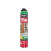 Mažo plėtimosi montavimo putos, pistoletinės 840 ml