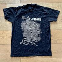 Sunn O)))-Shoshin Duo Tour 2022 Band Gift For Fan S to 5XL T-shirt GC1596 XXXXL