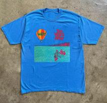 Hot Ten Years After Band Music Blue Colour S to 5XL Unisex Shirt SN698 XL