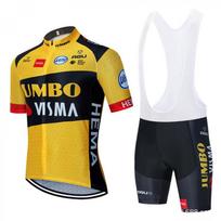 Kids Mountain Bike Cycling Jersey Set Breathable Short Sleeve Outfit Boys Ride Gear XS Kids