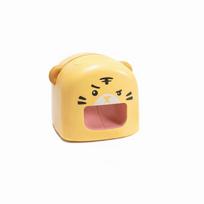 Automatic Sunflower Seed Peeling Machine Cartoon Design Electric Melon Seed Peeler  Kitchen Gadgets Tiger