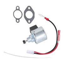 /Carburetor /Fuel /Shut Off Solenoid Replacement For AM128242 12-853-56-S 12-757-33-S Lawn Mower Engine Parts Accessories China Mainland