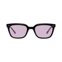 Gentle Monster Soho 01(V) Black Purple Unisex Eyewear ONE SIZE