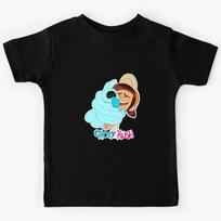 Ghost Hug! | The Ghost And Molly McGee  Kids T-Shirt 170