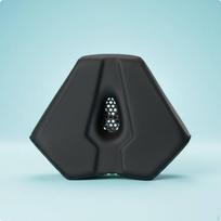 Shockproof Absorbing Cycle Seat Breathable Design Hollow Bike Saddle for Mountain Biking