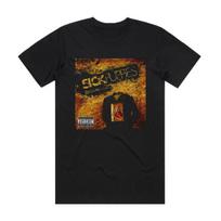 Sick Puppies Rock Band Classic T Shirt Adult Unisex VA565 XL