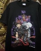 Rare Berserk Band Of The Falcon Anime Manga Black Unisex Shirt S-5XL WA2406 S