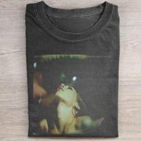 Vintage Deftones Shirt 90s Rock Band Tee Rock Music Merch AN67700 S
