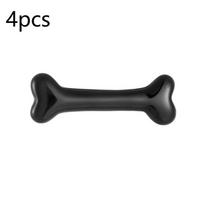 Bone Shape Hairpins Fashion Lovely Women Barrettes Sweet Resin Hair Clips for Girls Campus Daily Hair Decoration juoda