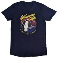 Fleetwood Mac Wembley 2019 TShirt Unisexs L