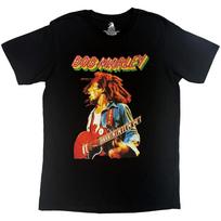Bob Marley Live Concert Tee TShirt Unisexs L
