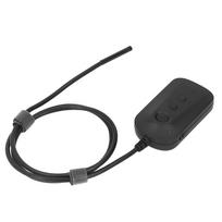 Wireless Endoscope 5MP IP67 6 LEDs WiFi Borescope Inspection Camera for Industrial Pipeline Auto Repair DC5V abs