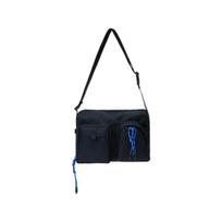 ADERERROR Acy Cross Bag Product. 2 Noir ONE SIZE
