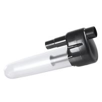 Cyclonic Separator Dust Outer Filter Turbo Dust Interceptor 32mm Cyclonic Collector Vacuum Cleaner Accessories China Mainland