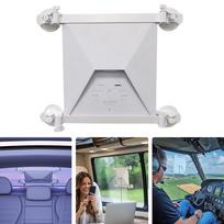 For  Mini Sunroof Suction Cup Car Mount with Four Suction Cup Base Stable Car Suction Cup Bracket Flexible Adjustment China Mainland
