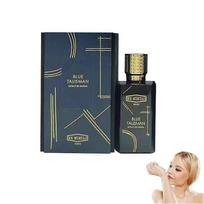 Blue Talisman Perfume 100ml EDP Intense Floral Amber Vanilla Women