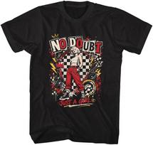 No Doubt Gwen Stefani Retro 90s American Rock Unisex S-5XL Shirt MK361 S