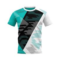 Men’s Clothing Gym Sportswear Short Sleeve Fashion 3D Print Running Fitness Training Sports T-Shirt Men’s Quick-Drying Gym Top S