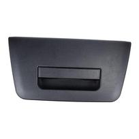 Tailgate Handle Cover for Navara D40 05-15 (No Key Hole)