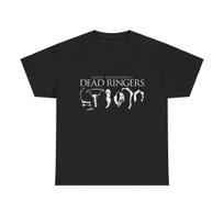 Dead Ringers 1988 David Cronenberg Horror Film Movie Poster UNISEX SHIRT L