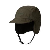 thisisneverthat Earflap Duckbill Cap Khaki ONE SIZE