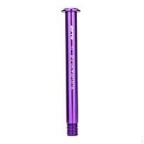 thru Axles Tube Bicycle Parts for Mountain Bike Cycling Accessories CNC 12mm 12x120xM12 P1.5x12L
