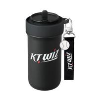 Starbucks x KBO SS Wiz Can Cooler Tumbler 473ml ONE SIZE