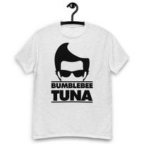 Ace Ventura - Bumblebee Tuna Quote T-shirt 3XL