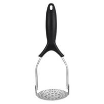 Comfort Grip Potato Masher Hand Press Vegetable Smasher Potato Press Potato Ricer  Meat