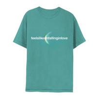 Coldplay Eu Tour 2026 T-shirt XXXXL