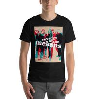 New T-Shirt Mekons Punk Alternative Rock Unisex Heavy Cotton Tee XXXXL