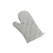 Single Kitchen Cooking Microwave Oven Gloves Mitts Pot Pad Heat Protected One Size