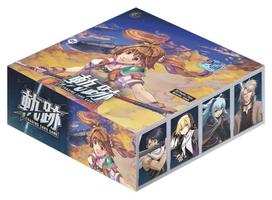 TCG Trading Card Game Booster Pack of 20 [English Version] (Box Packs)