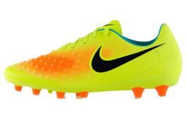 Nike Magista Onda 2 AG Pro 'Black Total Orange' 844419-708 42