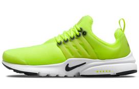 Nike Air Presto 'Volt' Gs DO1379-700 XS