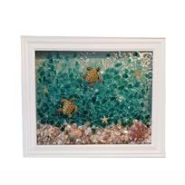 DIY Resin Kit, Theme DIY Photo Set, Epoxy Resin for Beginners, Gifts for Women Men, Supplies Kit One Size